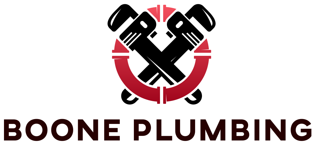 Boone Plumbing logo